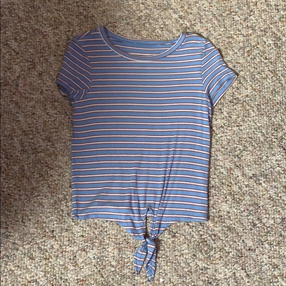 Cute tee from American Eagle!